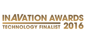 Inavation Awards Technology Finalist 2016